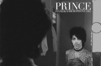 Album Langka Mendiang Prince Berisi Rekaman Orisinil