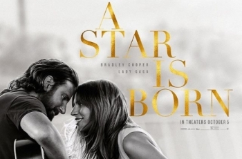 Kebanggaan Lady Gaga bermain di Film A Star Is Born