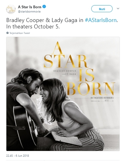A Star Is Born