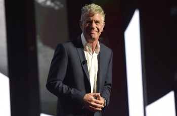 5 Fakta di Balik Kematian Koki Ternama Anthony Bourdain