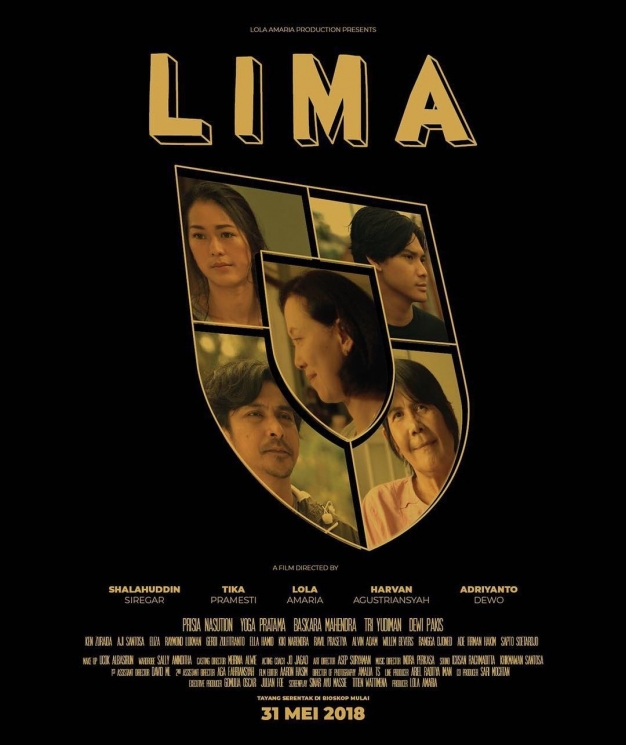 LIMA