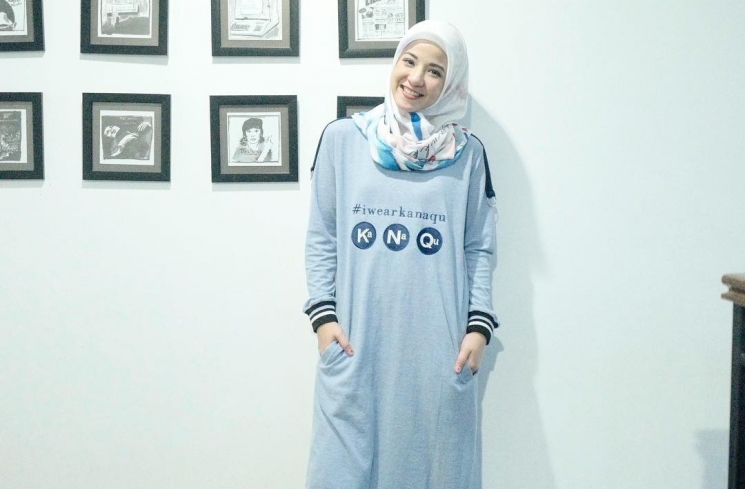 Natasha Rizky