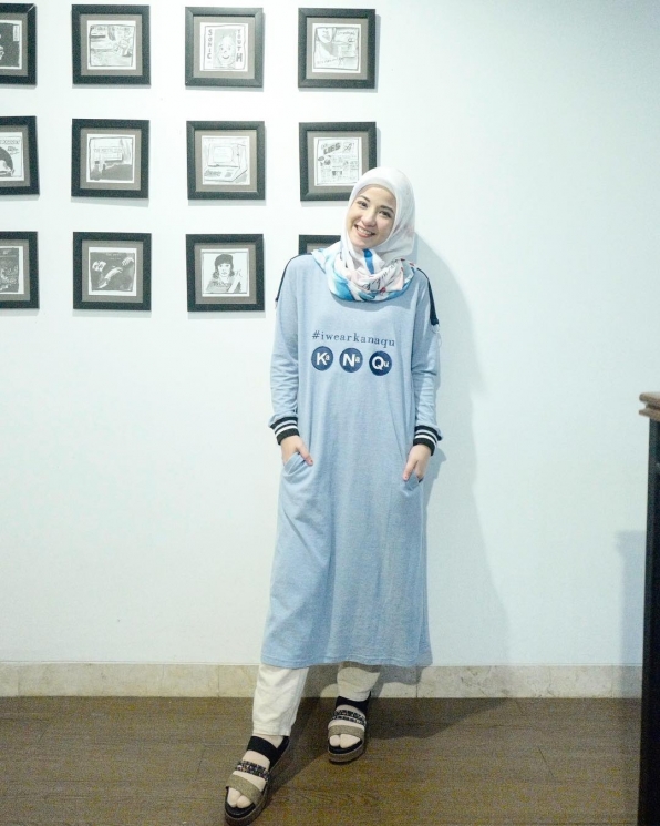 Natasha Rizky
