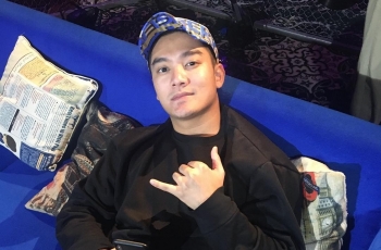 Bertemu Istri Daniel Mananta, Boy William Sampai Ucap Terima Kasih ke Tuhan