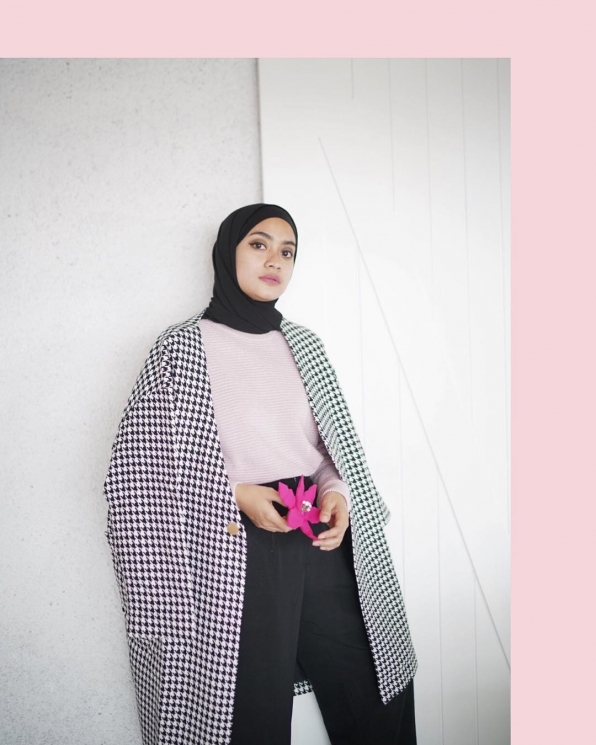 Ayudia Bing Slamet