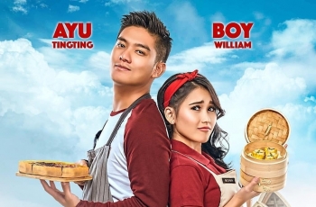 Nggak Perlu Takut Bosen, 6 Film Ini Bakal Temani Lebaran Kamu
