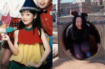 Dulu Jadi Idola Anak 90an, Begini Kabar Terbaru 5 Mantan Artis Cilik