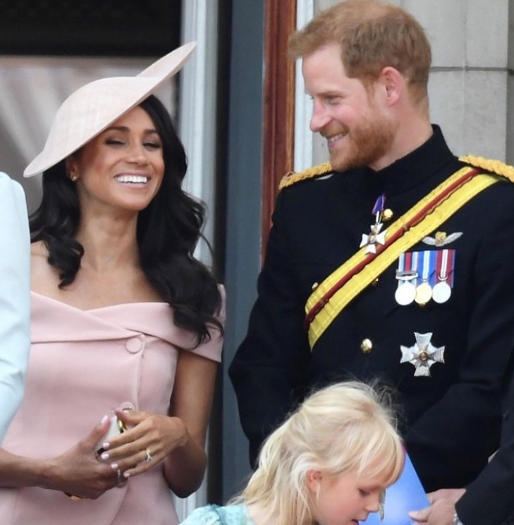 Meghan Markle