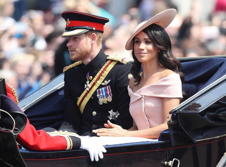 Meghan Markle