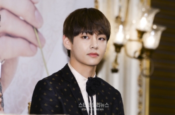 Tak Selalu Mulus, V BTS Pernah Melewati 3 Hambatan Besar dalam Hidupnya