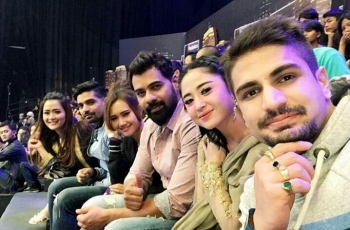 Perdana ke Indonesia, Begini Komentar Rajat Tokas