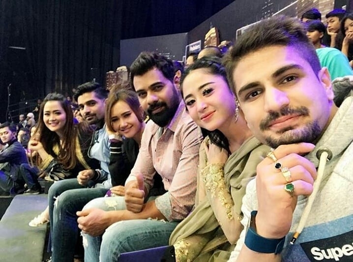 Rajat Tokas from Instagram @rajattokasfd
