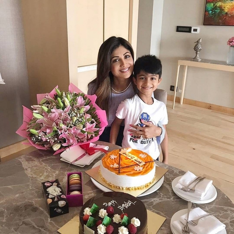Shilpa Shetty