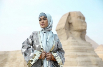 Setahun Meninggalnya Julia Perez: 5 Kenangan yang Tak Bisa Dilupakan