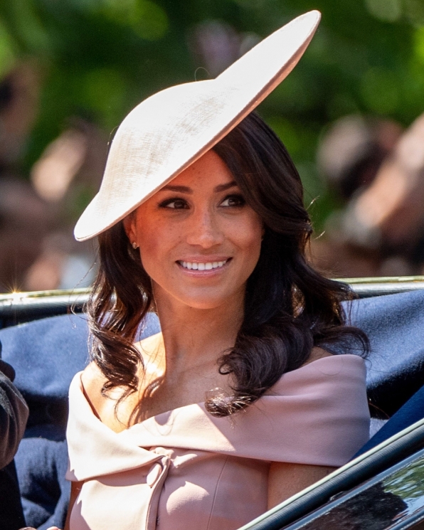 Meghan Markle
