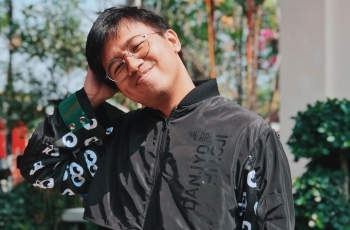 Joshua Suherman Positif Covid-19, Ungkap Penyebabnya!