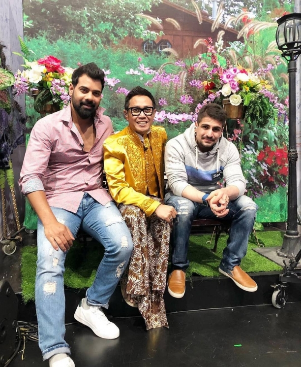 Rajat Tokas 