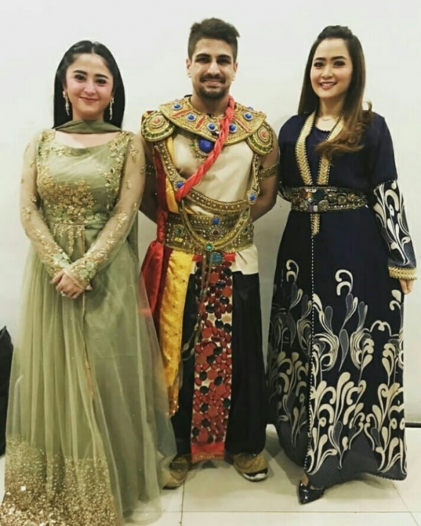 Rajat Tokas from Instagram @rajattokasfd