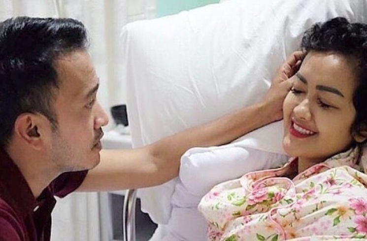 Mengenang setahun meninggalnya Julia Perez
