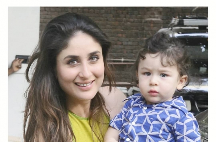 Kareena Kapoor