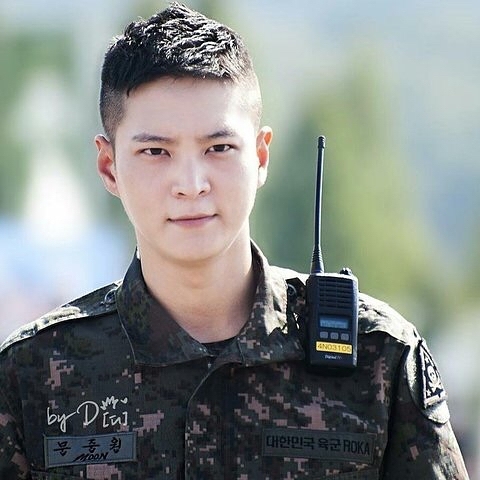Joo Won