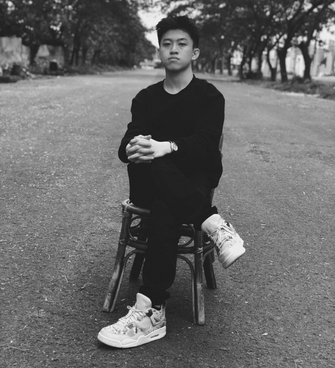 Rich Brian