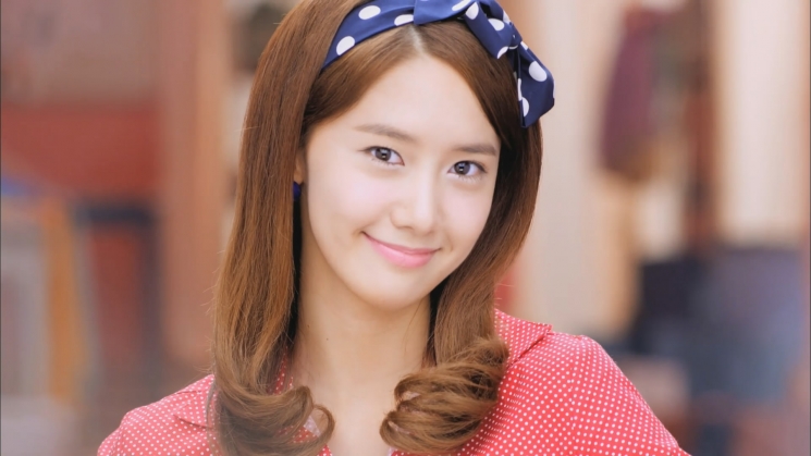 Yoona SNSD