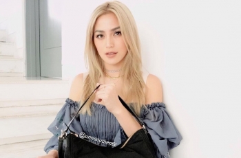 Selain Jessica Iskandar, 5 Artis Ini Pakai Tas Senilai Rumah