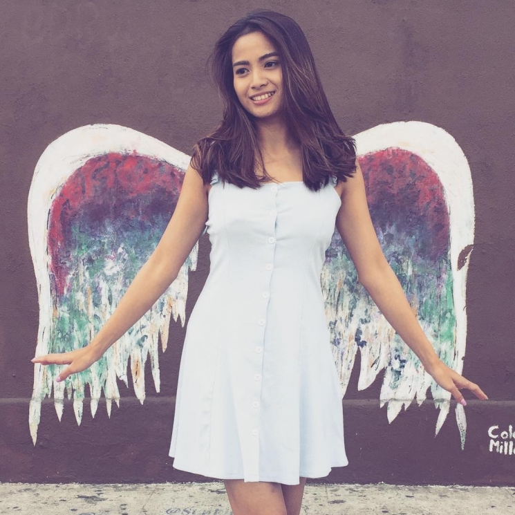Acha Septriasa
