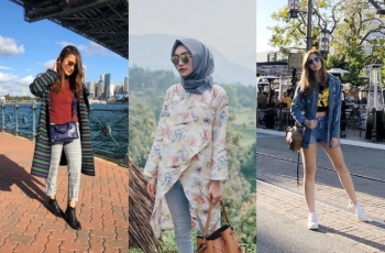 7 Artis Ini Langsung Kembali Langsing setelah Melahirkan, Potretnya Kini Bak ABG