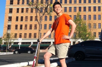 Rich Brian Rilis Single 'Sydney', Terinspirasi Three 6 Mafia