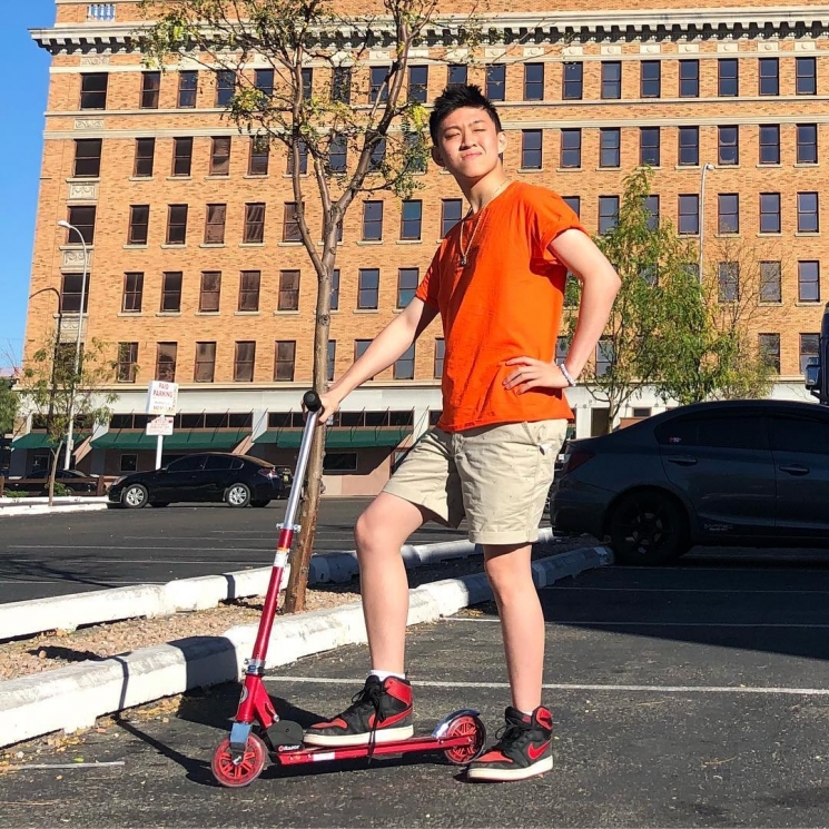 Rich Brian