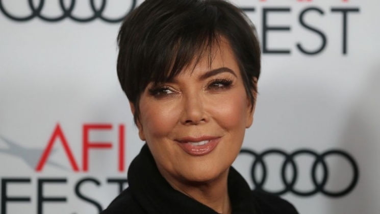 Kris Jenner