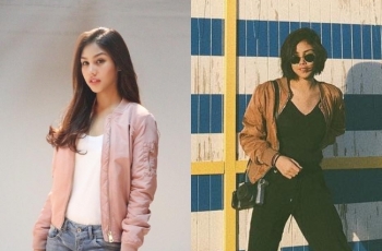 Terbiasa Panjang, 5 Artis Ini Lakukan Pangkas Rambut Ekstrim