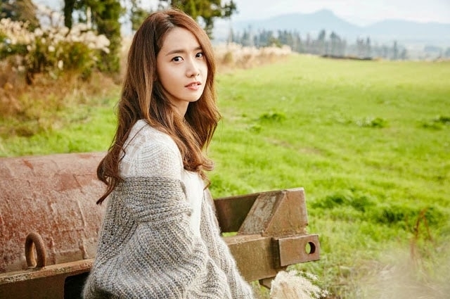 Yoona SNSD