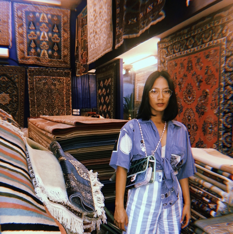 Tara Basro