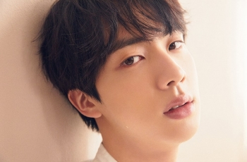 Turut Berduka, Nenek Jin BTS Meninggal Dunia