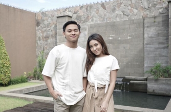 7 Potret Kezia Aletheia, Cewek Cantik yang Dikabarkan Dekat dengan Aldy Maldini 'CJR'