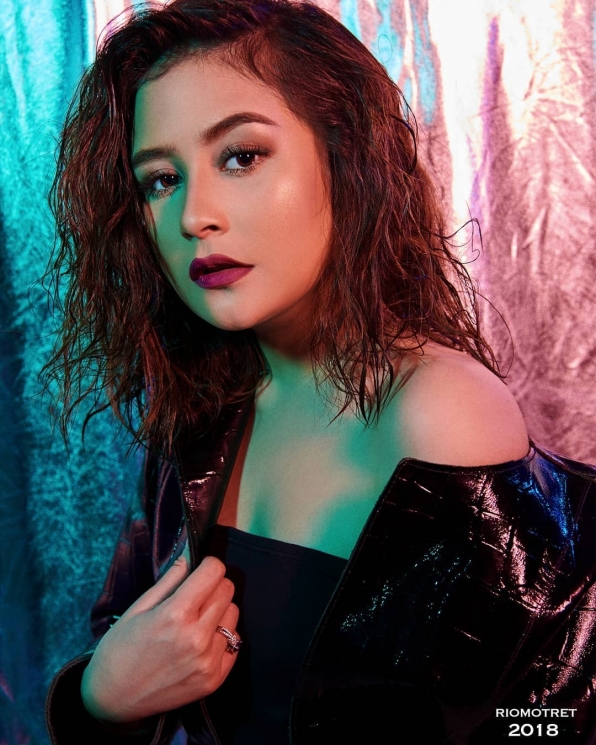 Prilly Latuconsina