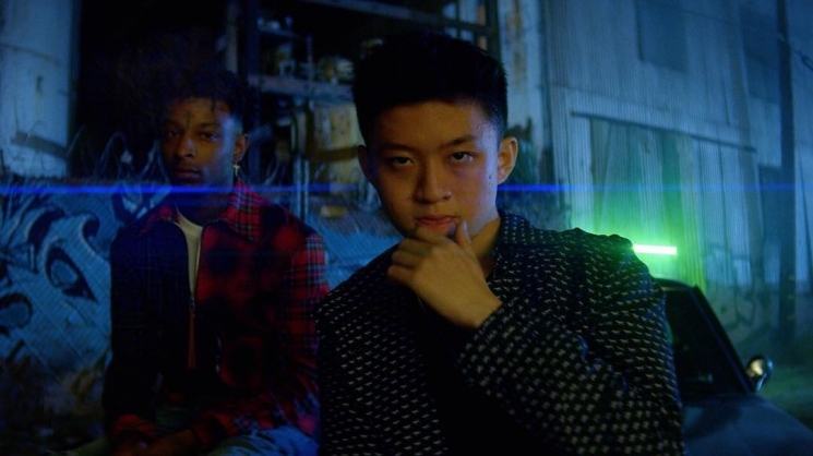 Rich Brian