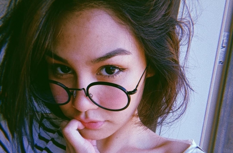 Vanesha Prescilla