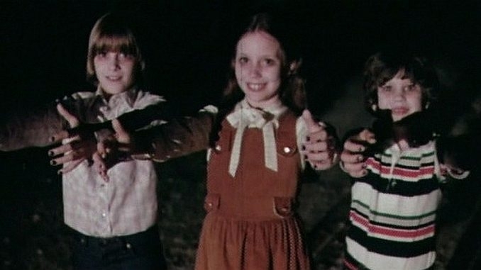 The Children