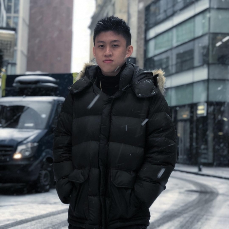 Rich Brian