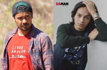 Chicco Jerikho hingga Jefri Nichol Dukung Tio Pakusadewo di Media Sosial