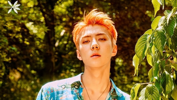 Sehun EXO