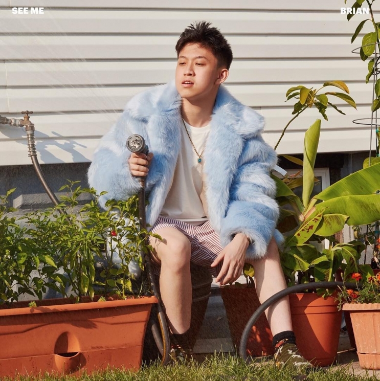 Rich Brian