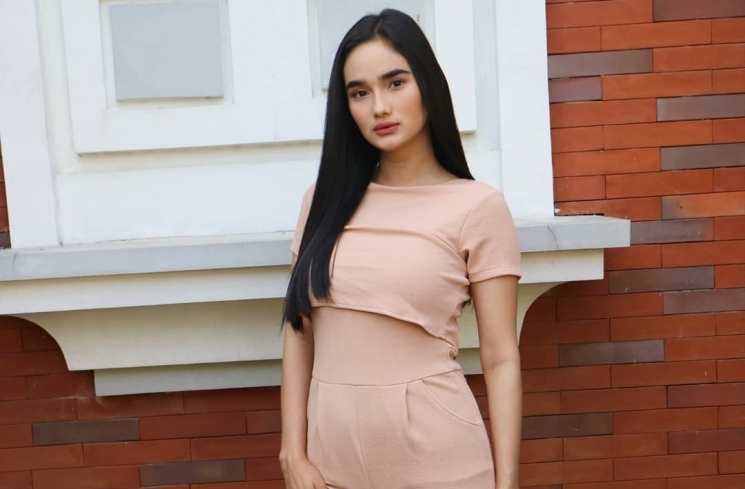 Faby Marcelia
