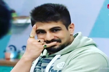 Jodha Akbar Vs Chandra Nandini, Ini Peran Favorit Rajat Tokas