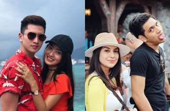 6 Artis Terlibat Cinta Lokasi, Sungguhan atau Gimmick?