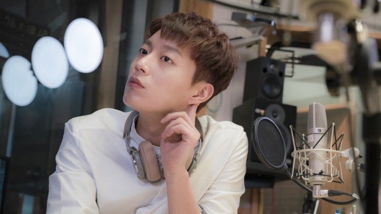 Yoon Do Joon HIGHLIGHT